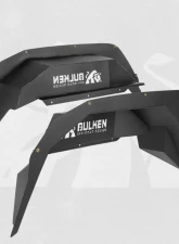Bulken Offroad Rear Inner Fender Liners Jeep Gladiator 2020-2022                                     - BKN-90988366 - Image 2