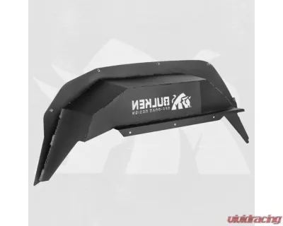 Bulken Offroad Rear Inner Fender Liners Jeep Gladiator 2020-2022 - BKN-90988366