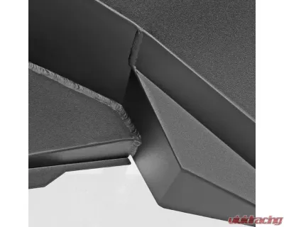 Bulken Offroad Rear Inner Fender Liners Jeep Gladiator 2020-2022 - BKN-90988366