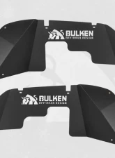 Bulken Offroad Front Inner Fender Liners Jeep Wrangler 2/4DR | Gladiator 2018-2022                                     - BKN-90988620 - Image 7