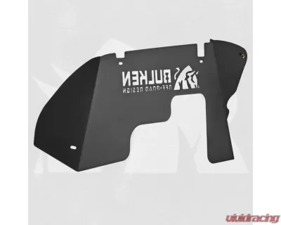 Bulken Offroad Front Inner Fender Liners Jeep Wrangler 2/4DR | Gladiator 2018-2022 - BKN-90988620
