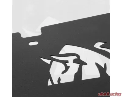 Bulken Offroad Front Inner Fender Liners Jeep Wrangler 2/4DR | Gladiator 2018-2022 - BKN-90988620