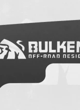 Bulken Offroad Front Inner Fender Liners Jeep Wrangler 2/4DR | Gladiator 2018-2022                                     - BKN-90988620 - Image 5