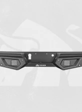 Bulken Offroad Rear Step Bumper Chevrolet Colorado 2015-2021                                     - BKN-33818817 - Image 11
