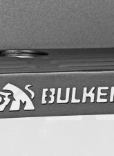 Bulken Offroad Rear Step Bumper Chevrolet Colorado 2015-2021                                     - BKN-33818817 - Image 4