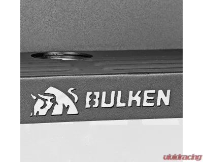 Bulken Offroad Rear Step Bumper Chevrolet Colorado 2015-2021 - BKN-33818817