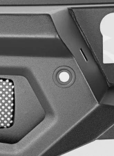Bulken Offroad Rear Step Bumper Chevrolet Colorado 2015-2021                                     - BKN-33818817 - Image 5