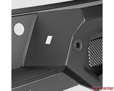 Bulken Offroad Rear Step Bumper Chevrolet Colorado 2015-2021 - BKN-33818817