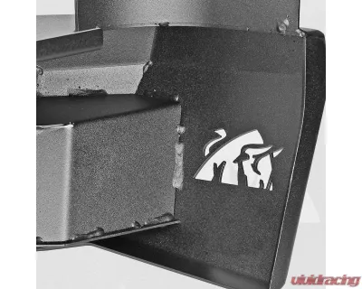 Bulken Offroad Rear Step Bumper Chevrolet Colorado 2015-2021 - BKN-33818817