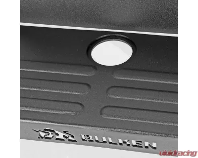 Bulken Offroad Rear Step Bumper Chevrolet Colorado 2015-2021 - BKN-33818817