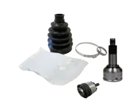 Demon Powersports Rugged CV Joint Kit Rear Outer Right for Polaris 1999-2002