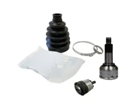 Demon Powersports Rugged CV Joint Kit Front Inner Left for Arctic Cat 250 300 400 500 2001