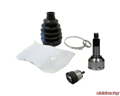 Demon Powersports Rugged CV Joint Kit Rear Outer Right for Polaris Ranger RZR 800 2008-2010 - PACV-1119SET