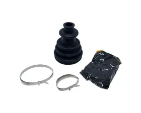 Demon Powersports Heavy Duty Boot Kit for Polaris & Kawasaki 2005-2021, Neoprene Rubber