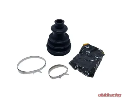 Demon Powersports Heavy Duty Boot Kit for Polaris & Kawasaki 2005-2021, Neoprene Rubber - PACVB-3010BK