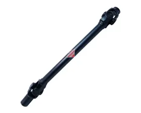 Demon Powersports Rugged Propeller Shaft for Segway Snarler PAPRS-41003, Black Steel