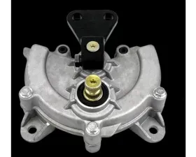 Demon Powersports Demon Heavy Duty Rack and Pinion Front Polaris Ranger RZR 170 | EFI 2009-2020