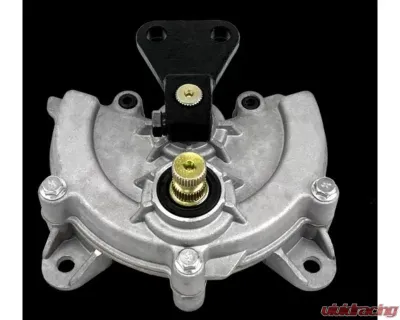 Demon Powersports Demon Heavy Duty Rack and Pinion Front Polaris Ranger RZR 170 | EFI 2009-2020 - PARP-6001HD