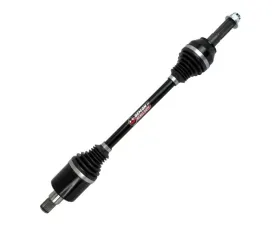 Demon Powersports Heavy Duty Lift Kit Axle Front Right for Can-Am Defender HD5/HD8/Max HD8/Max HD10 2016-2023
