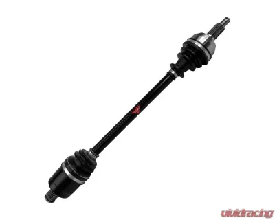 Demon Powersports Xtreme Heavy Duty Long Travel Axle for Can-Am Maverick X3 2017-2021 - PAXL-3046XHD1-2