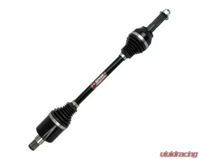 Demon Powersports Heavy Duty Lift Kit Axle Front Left for Can-Am Defender HD10 2016-2022 - PAXL-3066HD-6ET