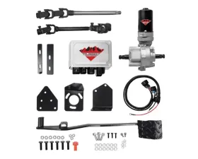 Demon Powersports Electric Power Steering Kit Front Polaris Ranger 570 Full-Size | 4-Crew 2017-2022