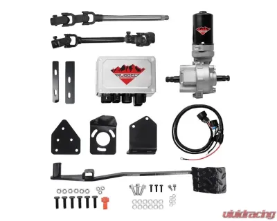 Demon Powersports Electric Power Steering Kit Front Polaris Ranger 570 Full-Size | 4-Crew 2017-2022 - PEPS-6003