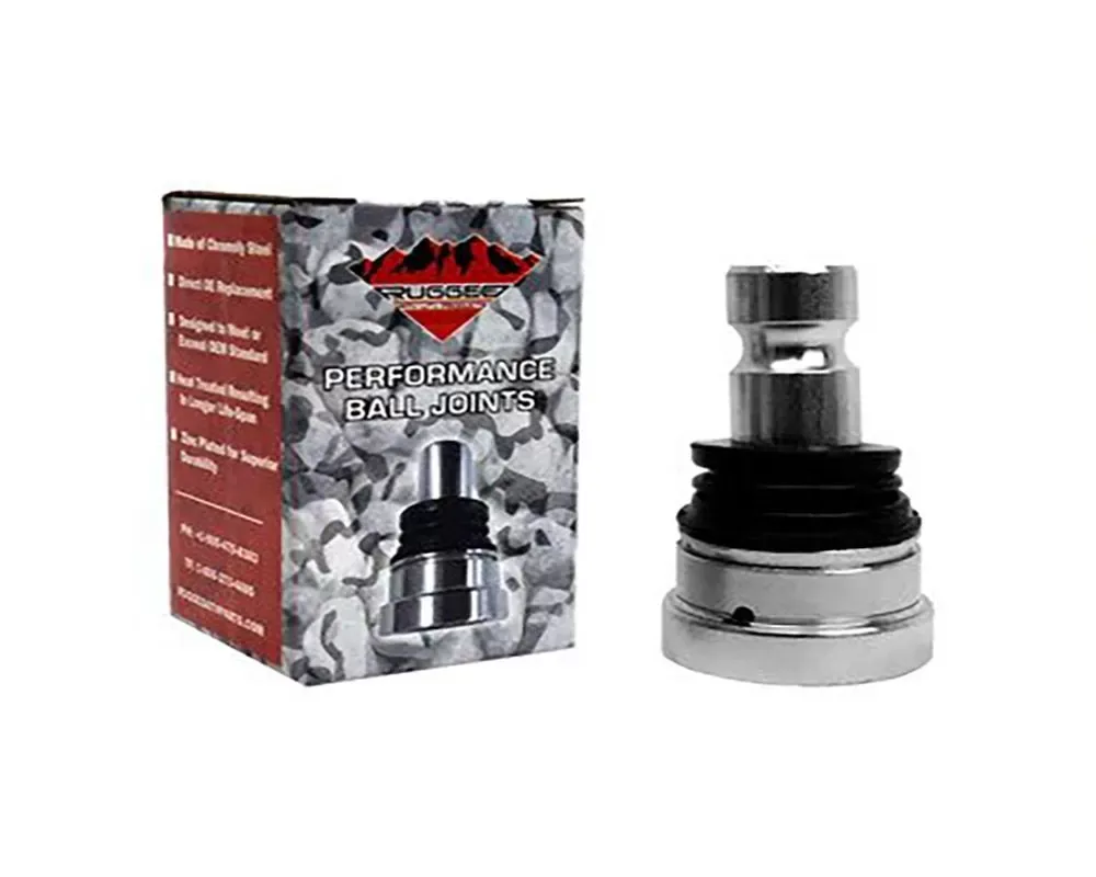 Demon Powersports Lower/Upper Rugged Ball Joint Kawasaki Mule | Prairie | Brute Force | KFX 2000-2019 - PABJ-3001