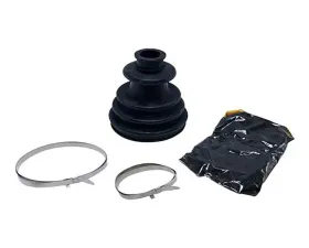 Demon Powersports Rear Left Inner Heavy Duty Boot Kit for Suzuki LT A500/A750 2016-2018