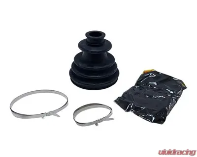 Demon Powersports Rear Left Outer Heavy Duty Boot Kit for Suzuki LT 2005-2018 Neoprene - PACVB-2015BK