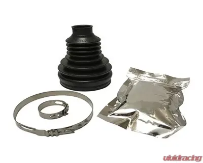 Demon Powersports PACVB-3008BK Rear Left Inner/Outer Heavy Duty Boot Kit for Polaris, Can-Am, Honda 2014-2021 - PACVB-3008BK