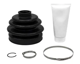 Demon Powersports Rear Left Inner Heavy Duty Boot Kit for Honda Talon 1000X, Polaris RZR Pro XP 2019-2020