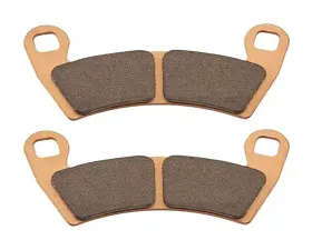 Demon Powersports Front Left/Right Sintered Brake Pads for CFMOTO CFORCE 800 UFORCE 1000 2019