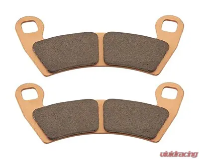 Demon Powersports Front Left/Right Demon Sintered Brake Pads CFMOTO CFORCE | UFORCE 2019 - PATP-1231