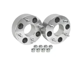Demon Powersports Front/Rear 4x110mm Bolt Pattern 1