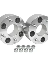 Demon Powersports Front/Rear 4x110mm Bolt Pattern 1.5" Thick Rugged Wheel Spacer Yamaha YXE Wolverine X2 | YXZ 1000R | YXZ 1000R SE 2016-2023                                     - PAWS-1026 - Image 2