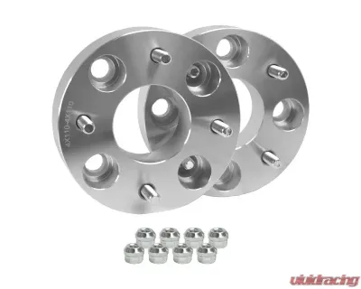 Demon Powersports Front/Rear 4x110mm Bolt Pattern 1.5" Thick Rugged Wheel Spacer Yamaha YXE Wolverine X2 | YXZ 1000R | YXZ 1000R SE 2016-2023 - PAWS-1026