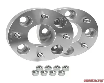 Demon Powersports Front/Rear Rugged 1" Wheel Spacer Yamaha YXZ1000R 2019-2020 - PAWS-1041