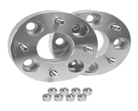 Demon Powersports Front/Rear Rugged 1.5