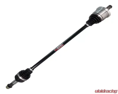 Demon Powersports Rear Left Heavy Duty Lift Kit Axle for Can-Am Renegade 850 | 570 | Outlander 570 Max | 650 | 800 (2006-2020) - PAXL-1130HD-6ET