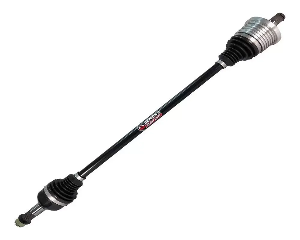 Demon Powersports Rear Left/Right Heavy Duty Lift Kit Axle Can-Am Commander 1000 Max | 1000 | 800 2011-2018 - PAXL-1156HD-6ET