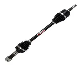 Demon Powersports Front Left Heavy Duty Axle for CF Moto CForce 500 HO EPS 2015-2017