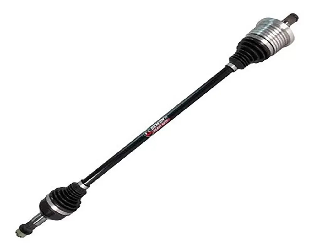 Demon Powersports Front Right Heavy Duty Lift Kit Axle Can-Am Commander 1000 Max | 1000 | 800 2011-2018 - PAXL-3002HD-6ET
