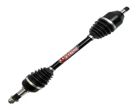 Demon Powersports Front Left Xtreme Heavy Duty Axle for Can-Am Defender HD5/HD8/HD10 2016-2021