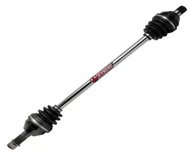 Demon Powersports Rear Left/Right Xtreme Heavy Duty Axle for Can-Am Maverick X3 2017-2021