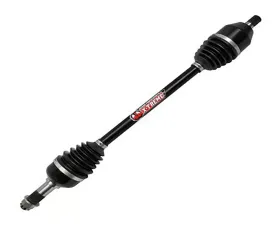 Demon Powersports Front Left/Right Xtreme Heavy Duty Axle Can-Am Defender HD10 2018-2021