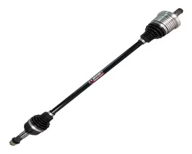 Demon Powersports Front Left Xtreme Heavy Duty 6