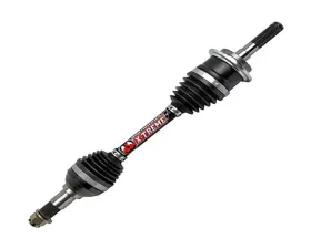 Demon Powersports Front Left Xtreme Heavy Duty Axle for Can-Am Outlander/Renegade 2013-2021