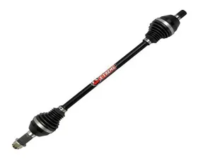 Demon Powersports Front Right Xtreme Heavy Duty Axle for Can-Am Outlander/Renegade 2012-2021