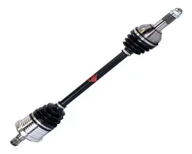Demon Powersports Rear Left Rugged Performance Axle for Can-Am Outlander/Renegade 2009-2019
